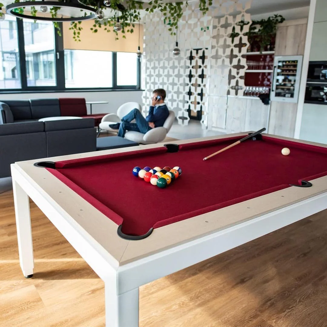 Aramith Fusiontable Dining Pool Table - Image 10