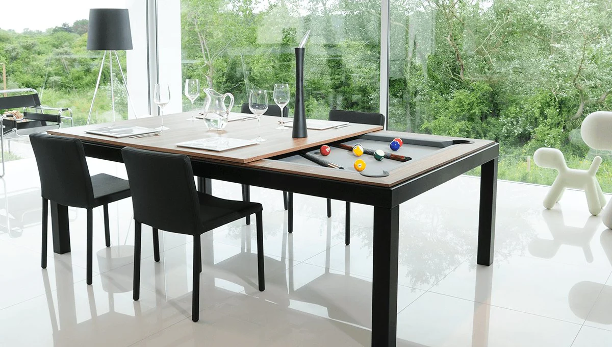 Aramith Fusiontable Dining Pool Table - Image 11