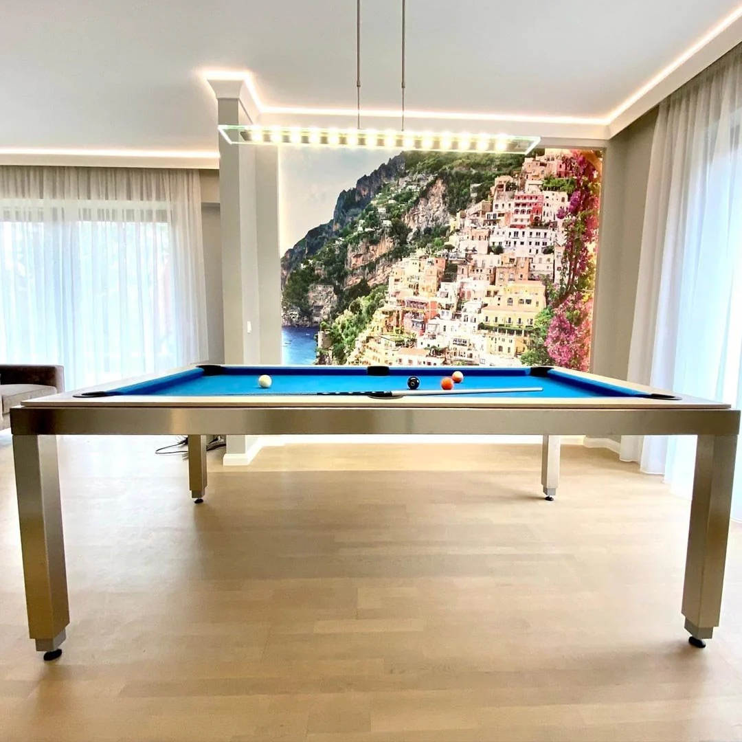 Aramith Fusiontable Dining Pool Table - Image 12