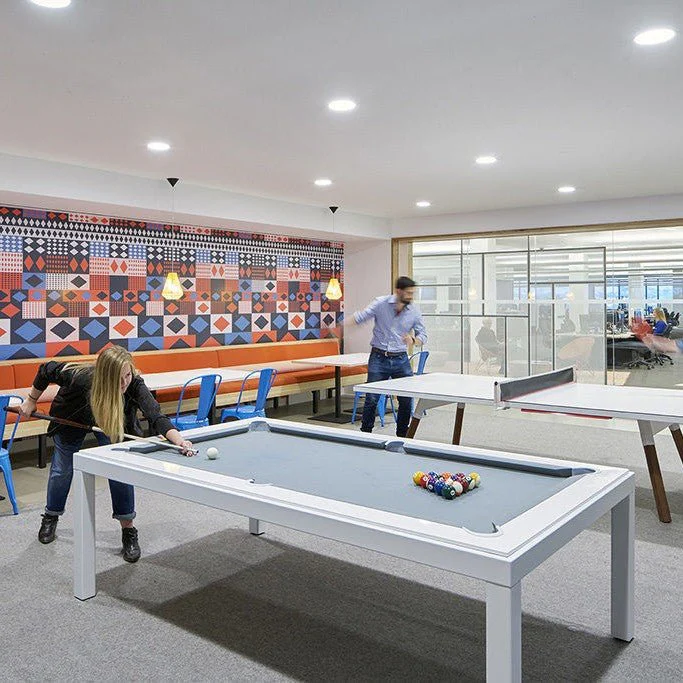 Aramith Fusiontable Dining Pool Table - Image 18