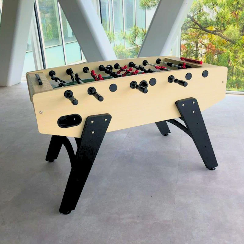 Aston II Foosball Table - Image 3