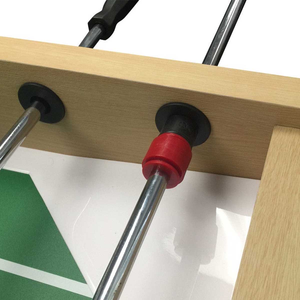 Aston II Foosball Table - Image 5