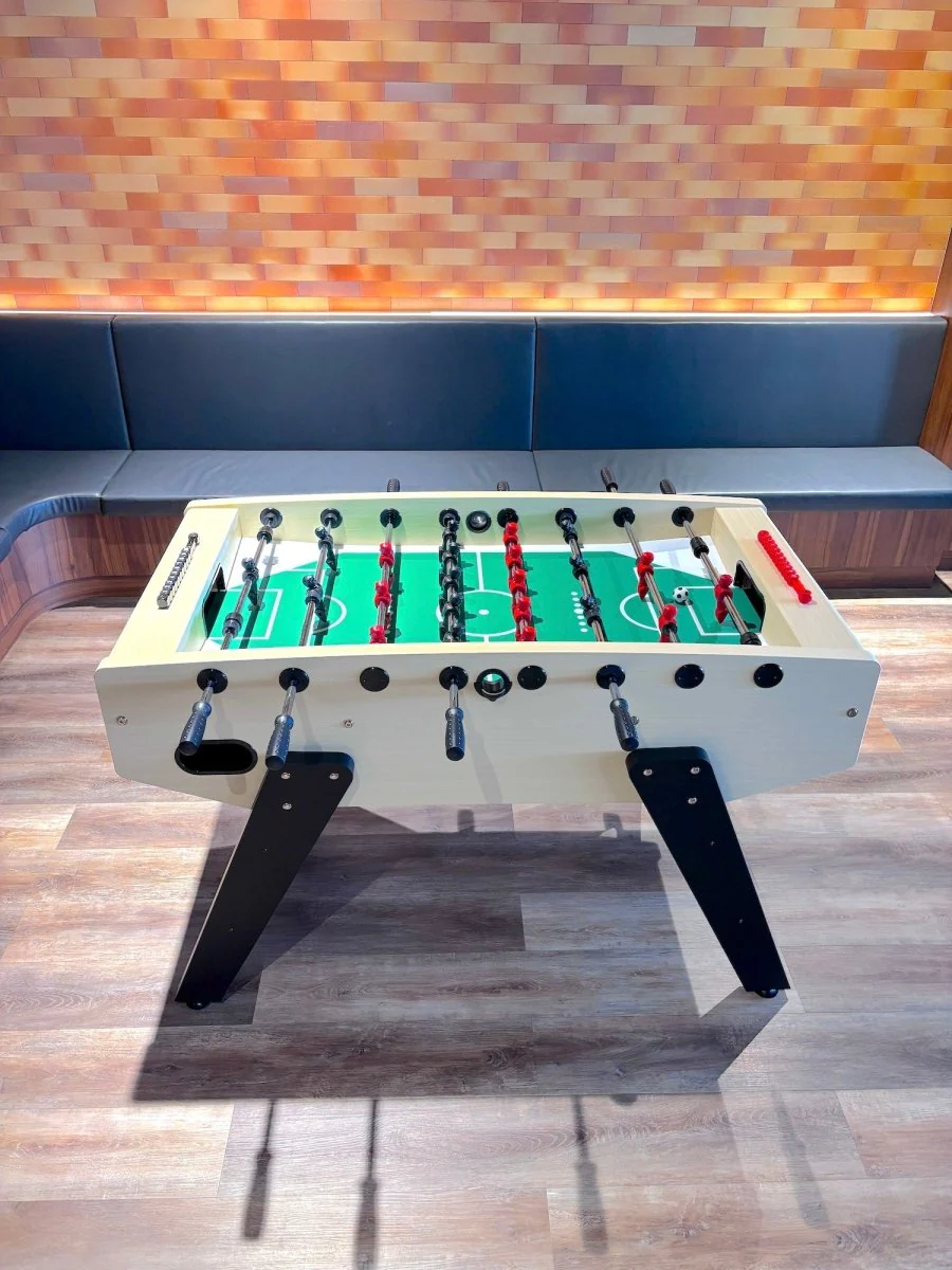 Aston II Foosball Table - Image 6