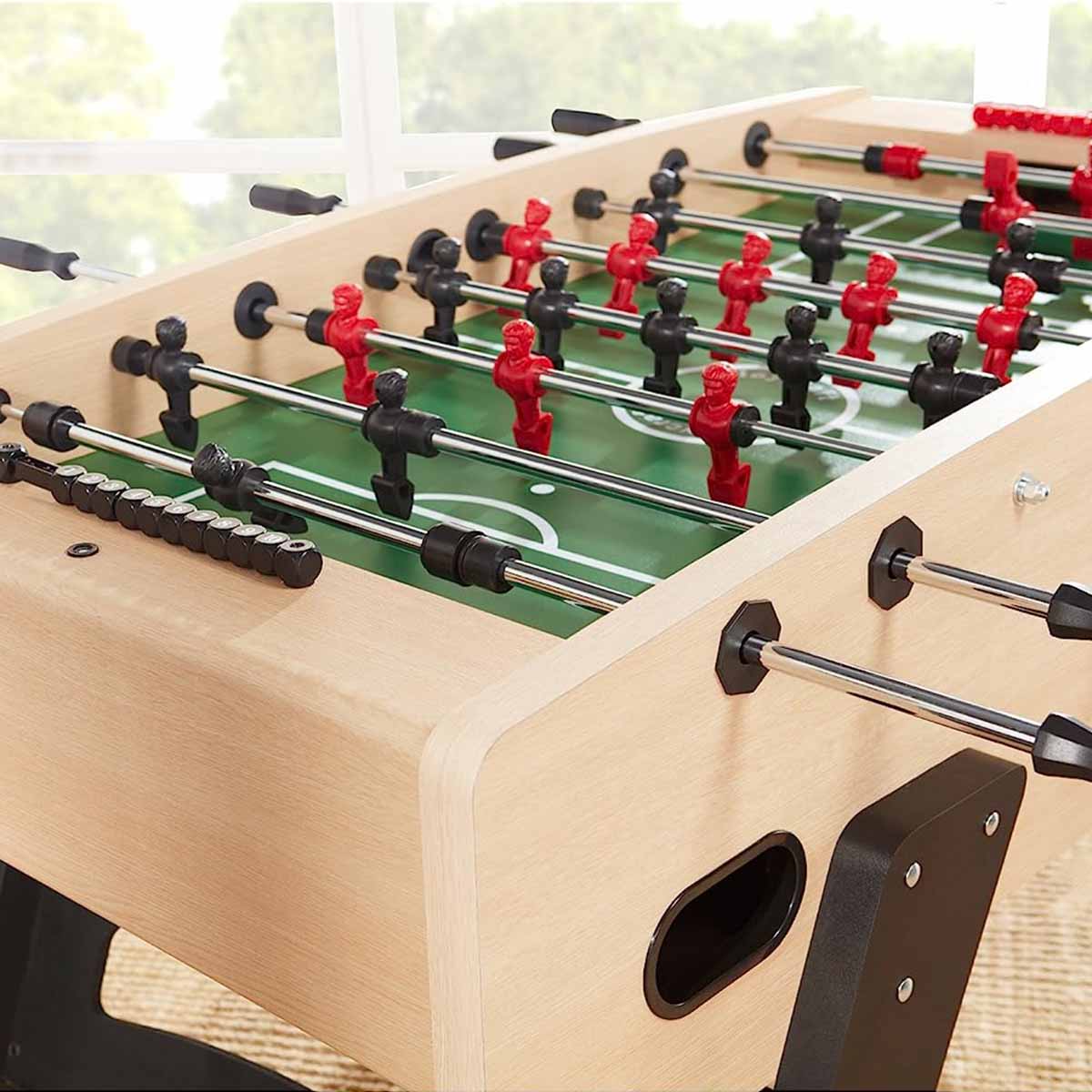 Aston II Foosball Table - Image 8