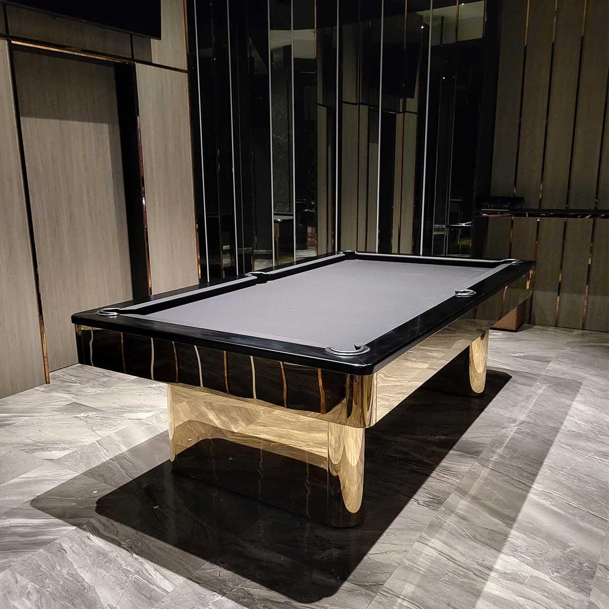 Astoria Pool Table - Image 3