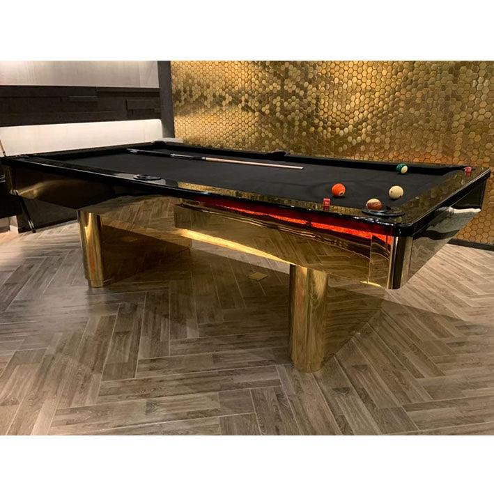Astoria Pool Table - Image 4
