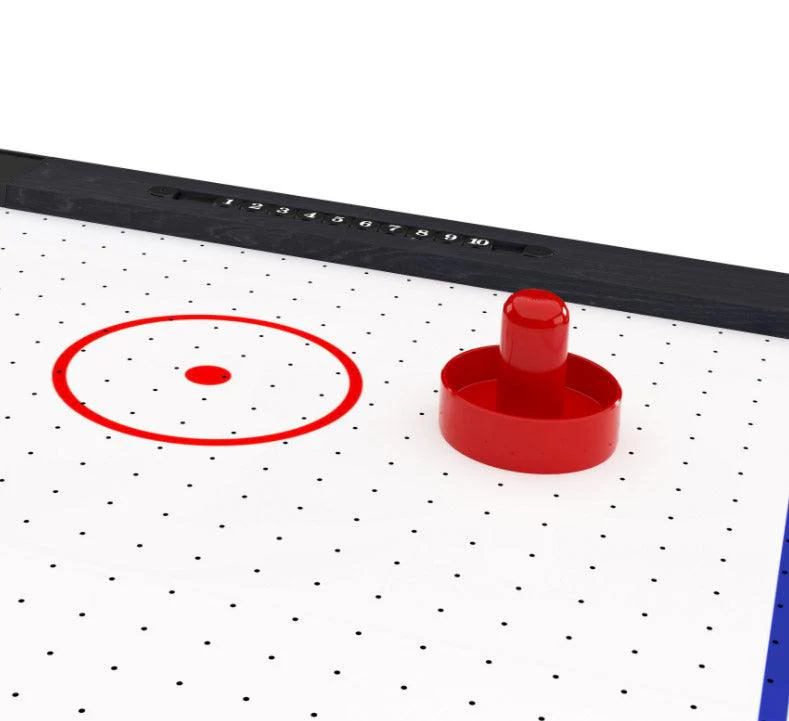 Atlanta Multi-Game Pool Table (Pool, Air Hockey, Roulette, Poker) - Image 8