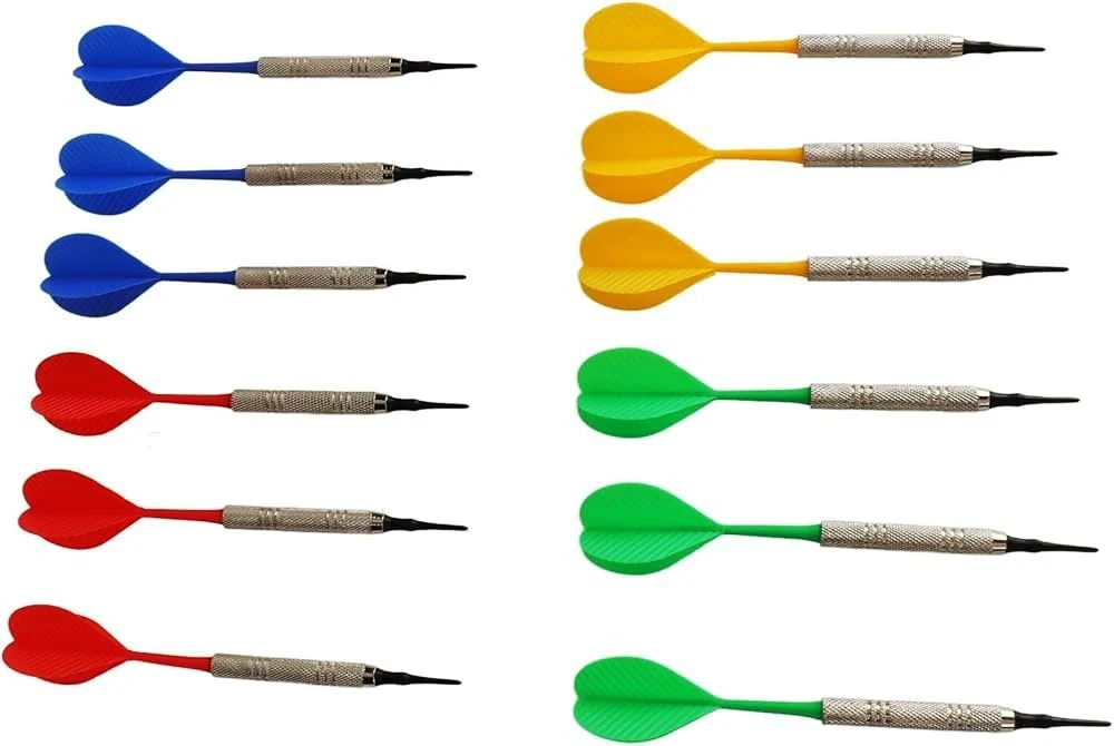 AZ Bar Soft Tip Darts