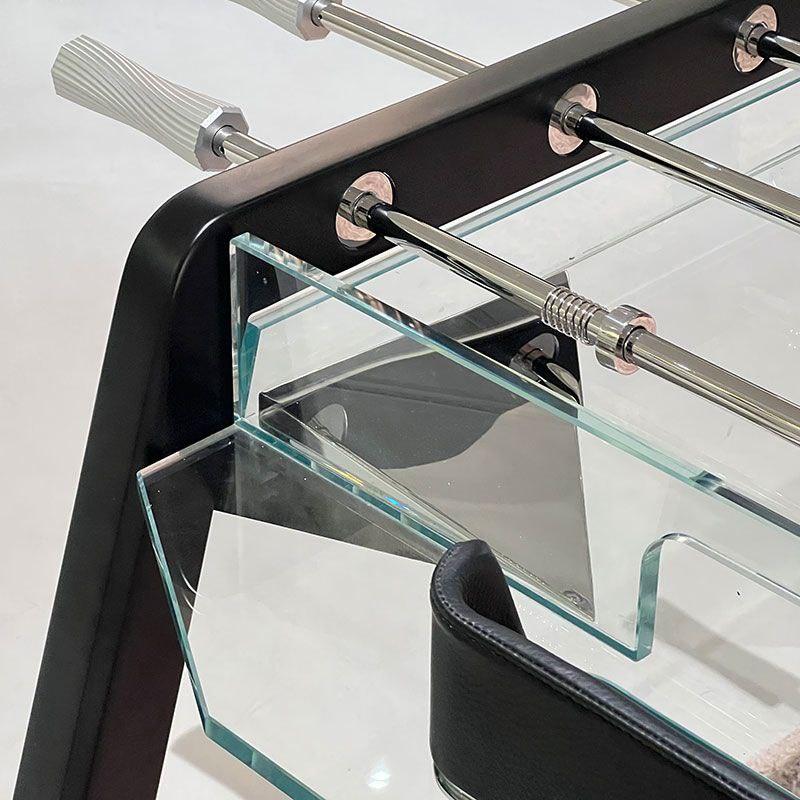 Berlin Glass Foosball Table - Image 3