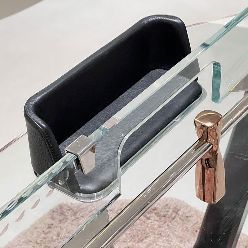 Berlin Glass Foosball Table - Image 6
