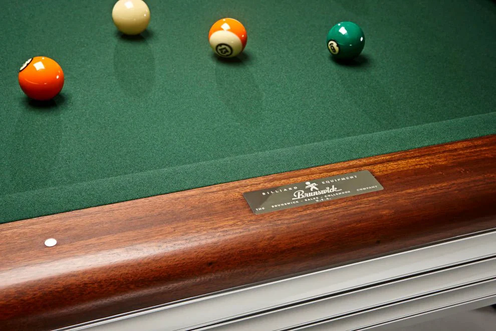 Centennial Pool Table - Image 5