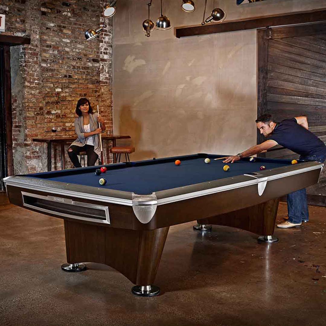 Gold Crown VI Pool Table - Image 2