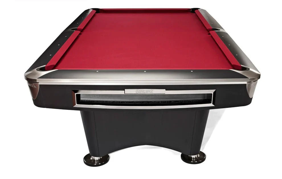 Gold Crown VI Pool Table - Image 5
