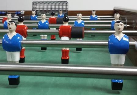 Chevillotte Foosball Table - Image 4