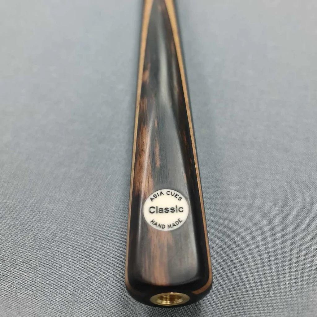 Classic Asia Snooker Cues