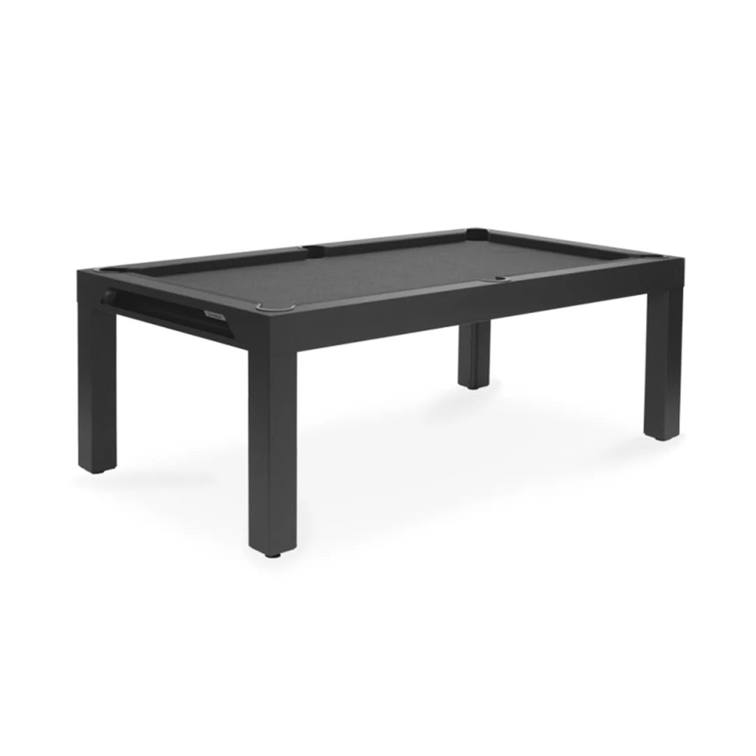 Classic In & Outdoor Dining Pool Table