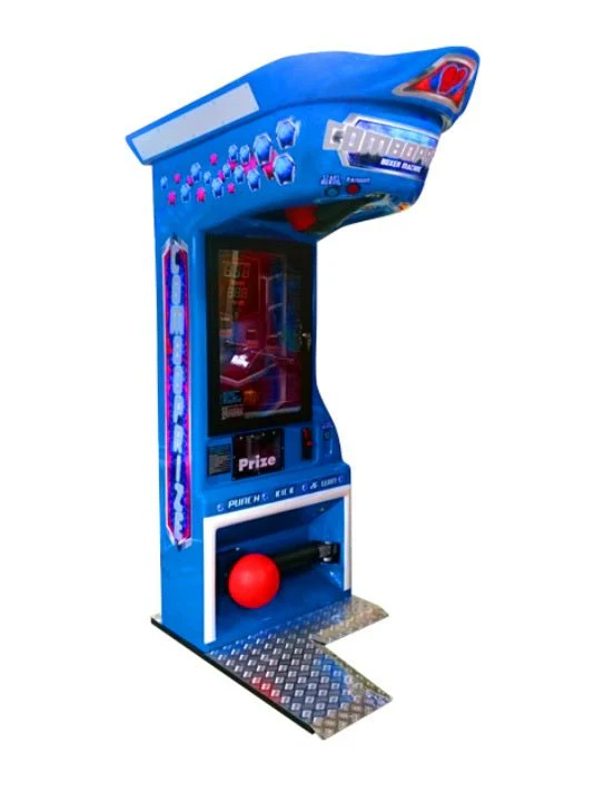Combo Prize Boxer Arcade Machine - Image 2