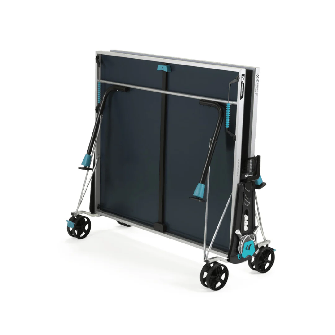 Cornilleau 300X Outdoor / Indoor Table Tennis Table - Image 4