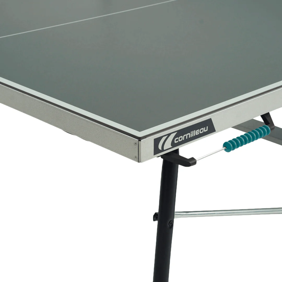 Cornilleau 300X Outdoor / Indoor Table Tennis Table - Image 6