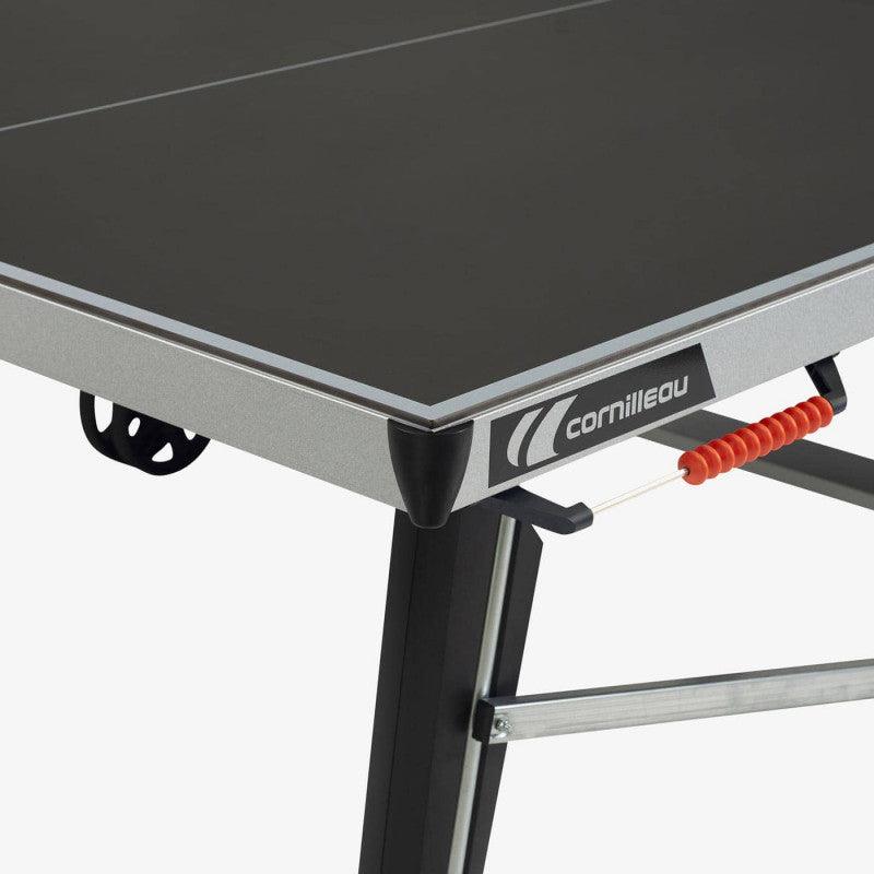 Cornilleau 600X Indoor / Outdoor Table Tennis Table - Image 5