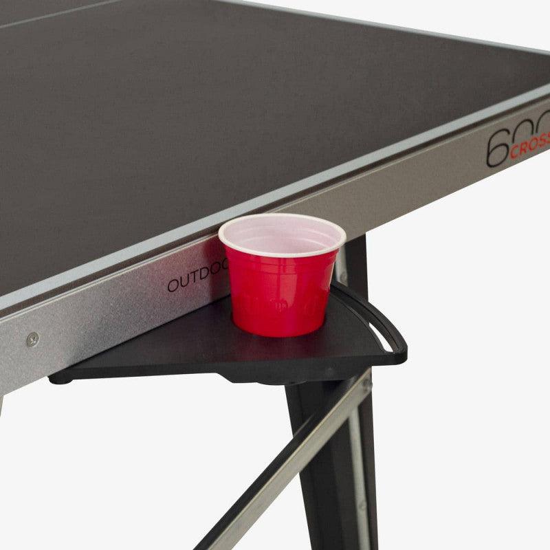 Cornilleau 600X Indoor / Outdoor Table Tennis Table - Image 7