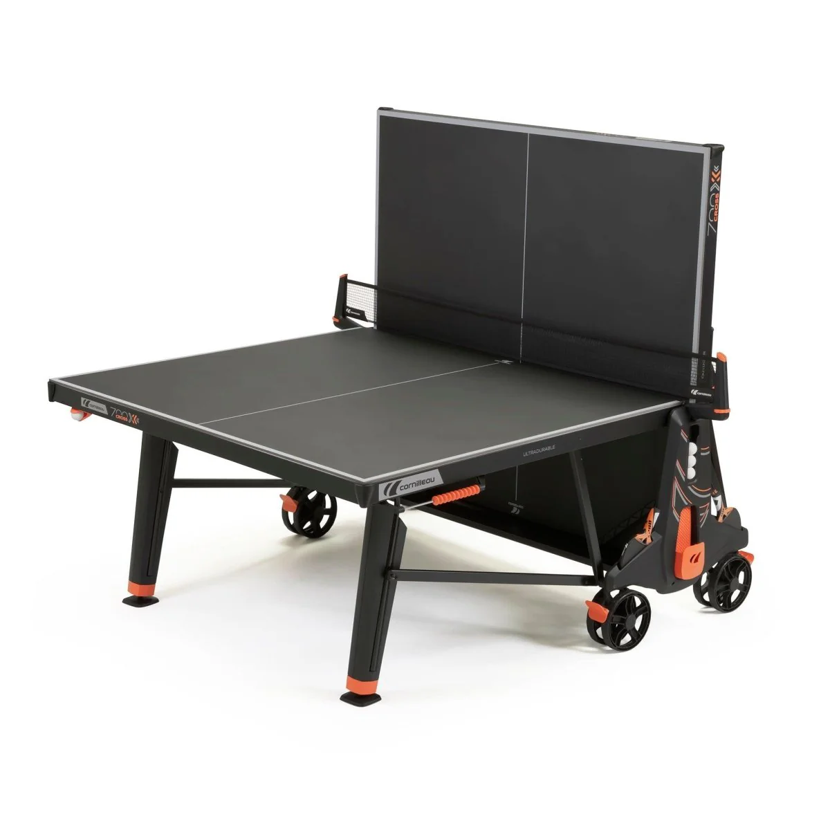 Cornilleau 700X Indoor / Outdoor Table Tennis Table - Image 3