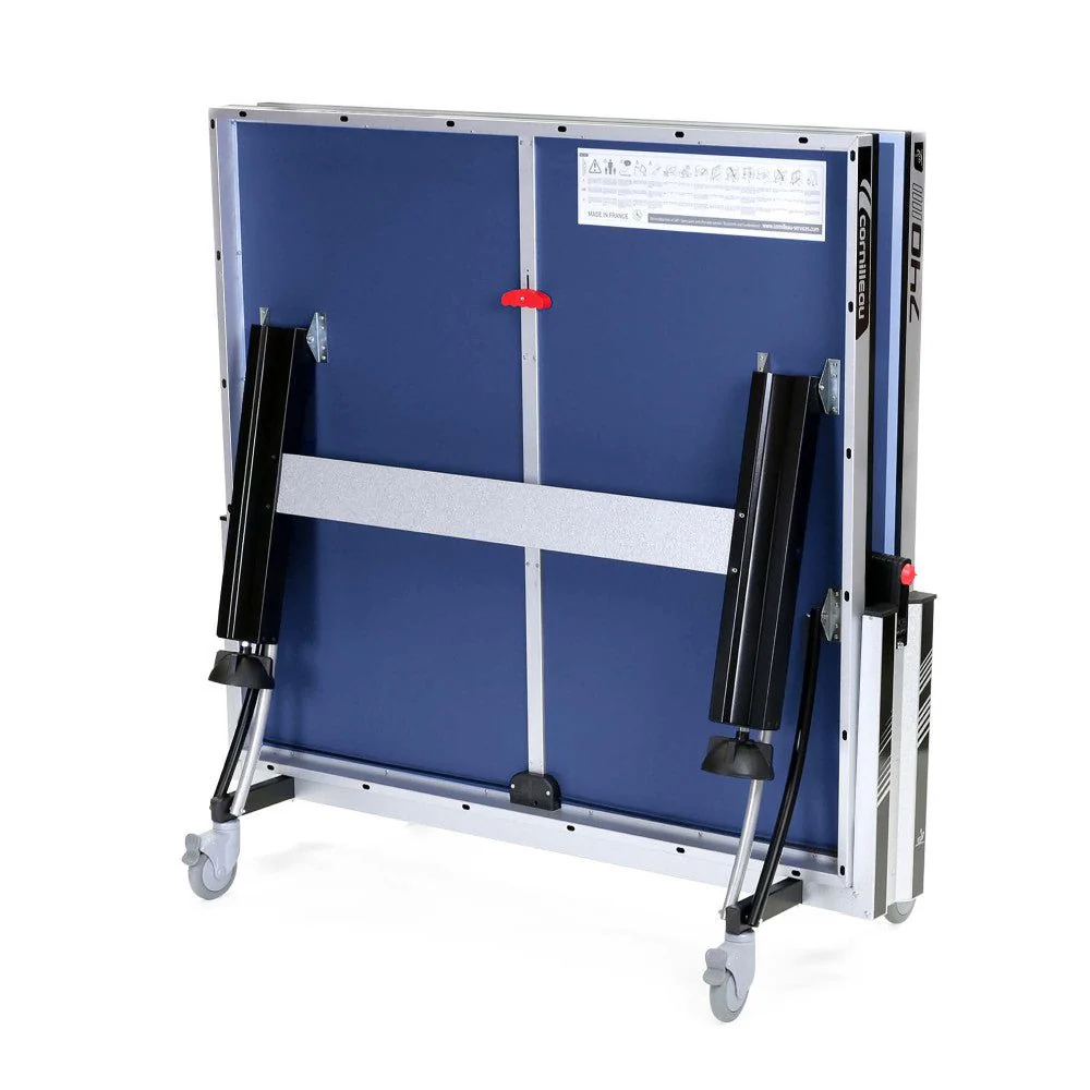 Cornilleau 740 ITTF Indoor Table Tennis Table (Display Unit) - Image 4