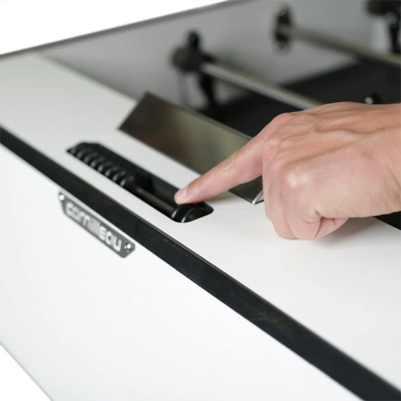 Cornilleau Duo Foosball Table - Image 6