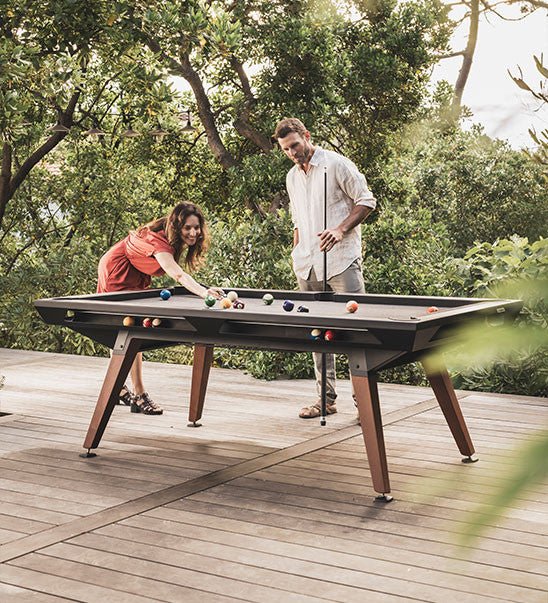 Cornilleau Origin Pool Table Protective Cover - Image 4