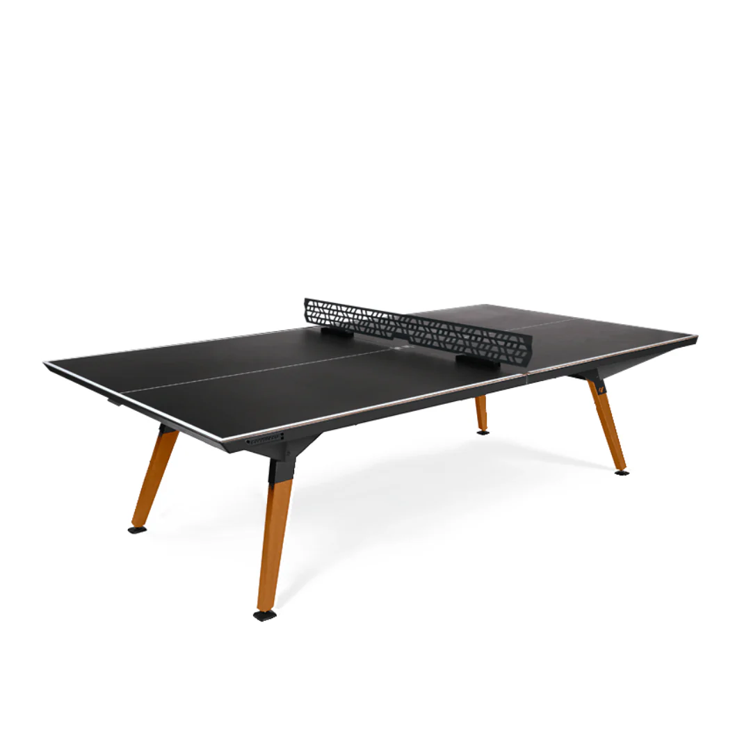 Cornilleau Play Style Table Tennis Magnetic Net Kit - Image 2