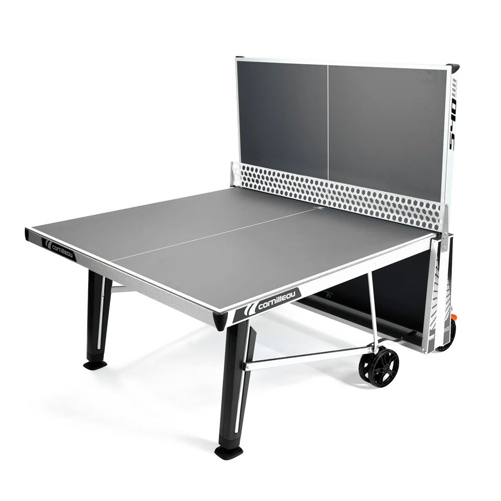 Cornilleau Pro 540M Outdoor Table Tennis Table (Communal Table) - Image 4