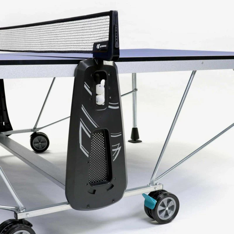 Cornilleau 300 Indoor Table Tennis Table - Image 5
