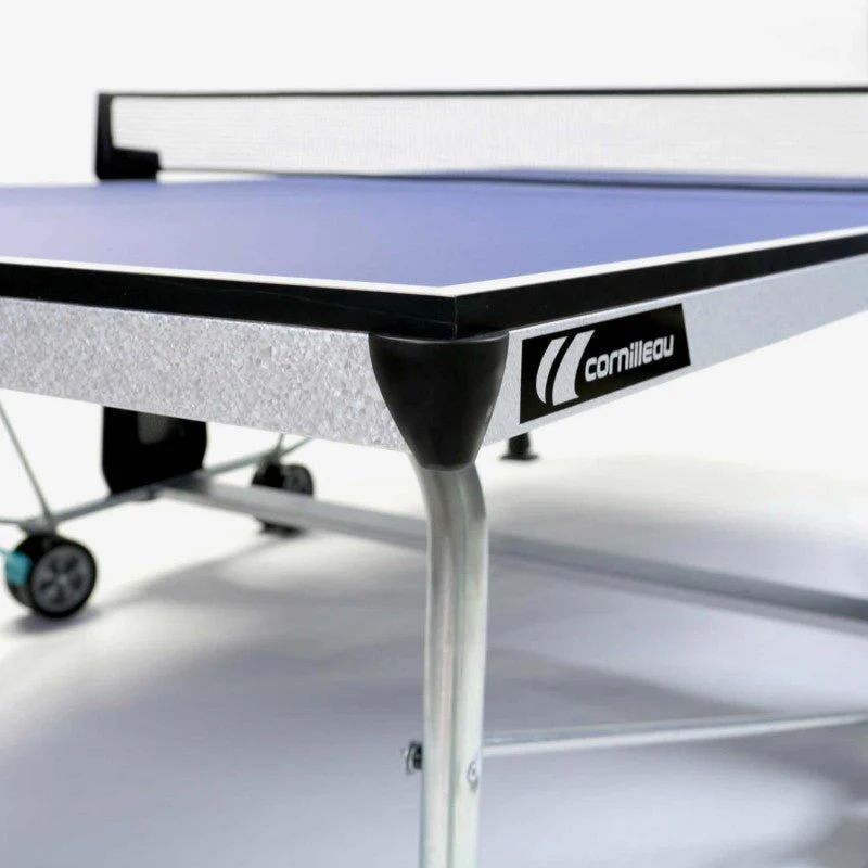 Cornilleau 300 Indoor Table Tennis Table - Image 6
