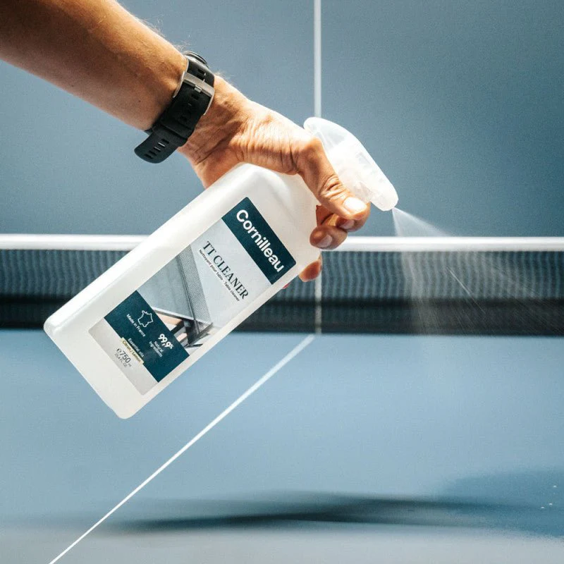 Cornilleau Table Tennis Table Cleaner - Image 2