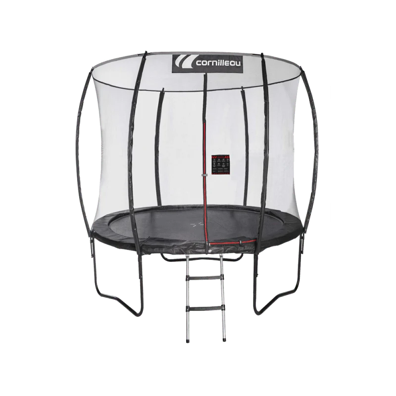 Cornilleau Trampoline Springcare (Springless)
