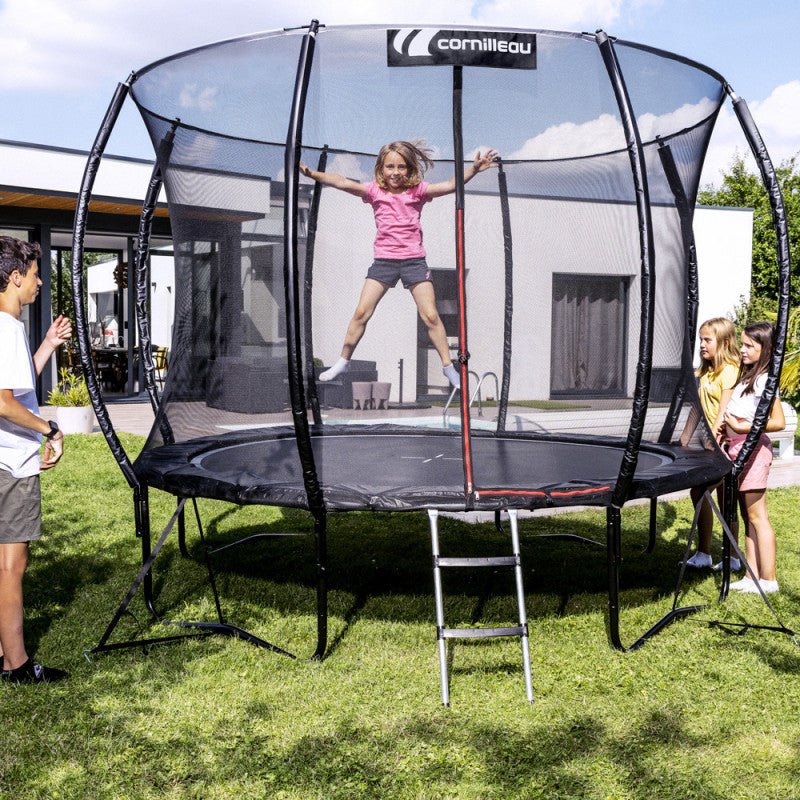 Cornilleau Trampoline Springcare (Springless) - Image 2