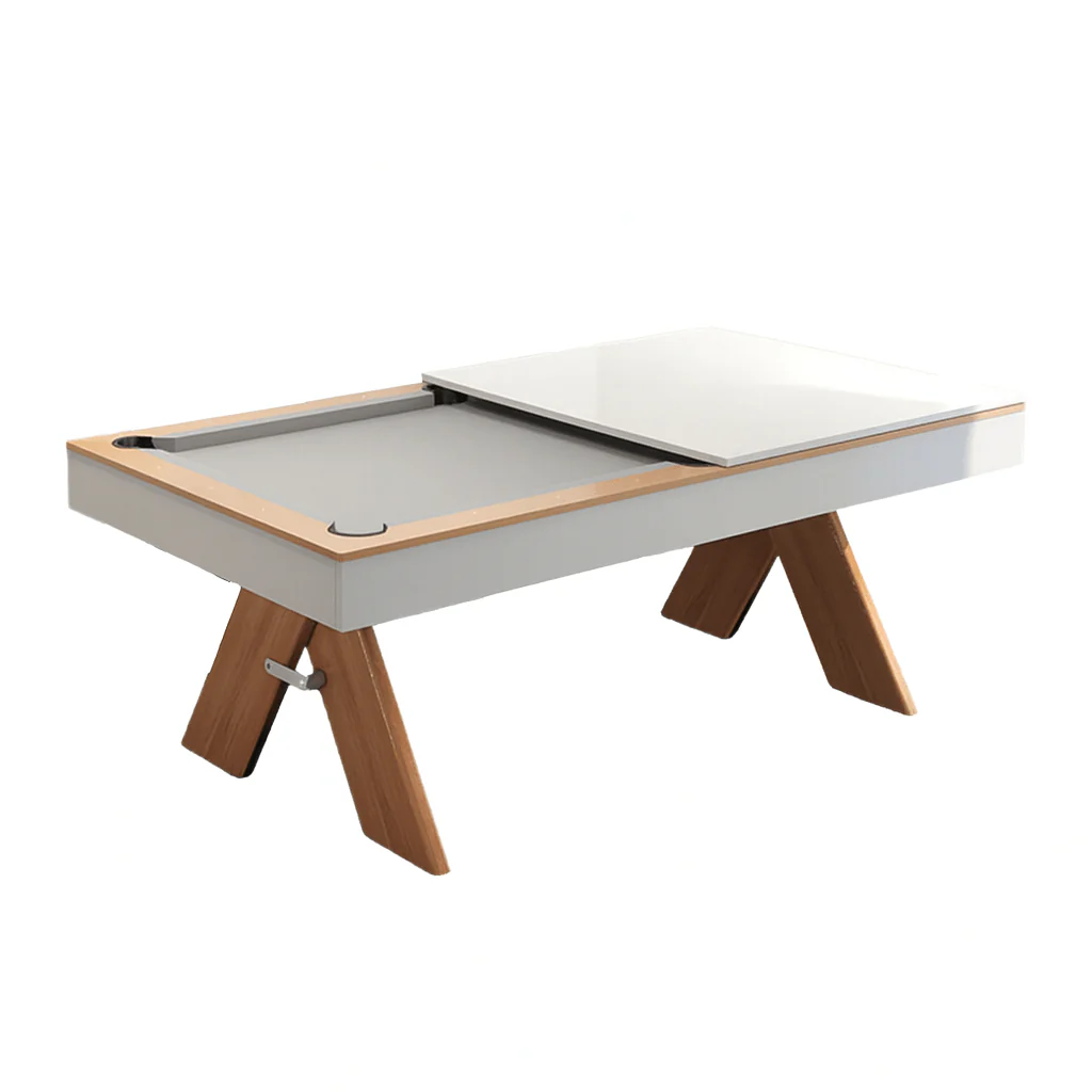 Brighton Dining Pool Table