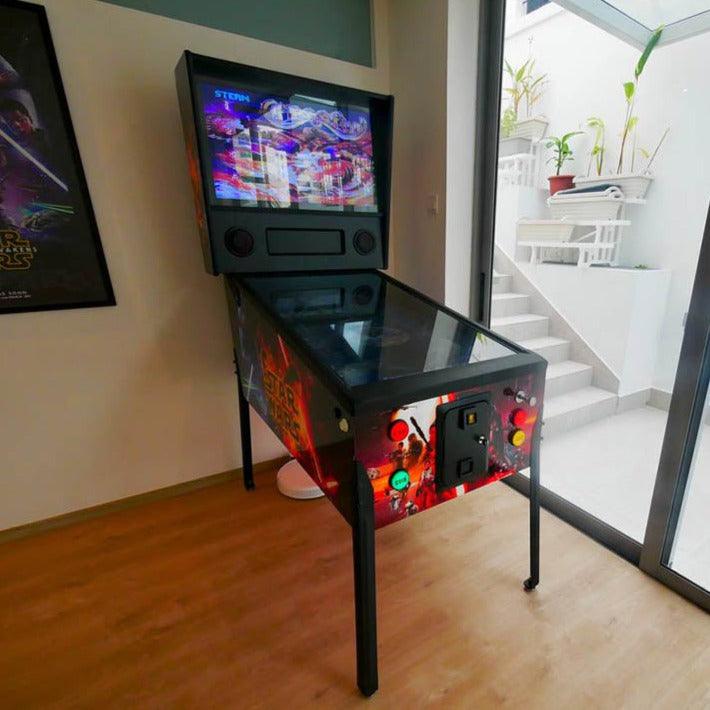 VP Electronic Pinball Machine (Feedback Version) - Image 5
