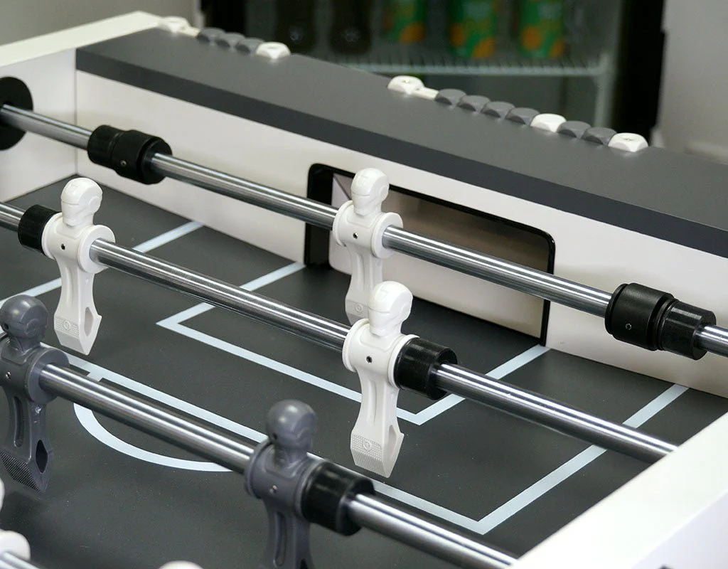 Elite Tournament Foosball Table (Pro Tour ITSF) - Image 3