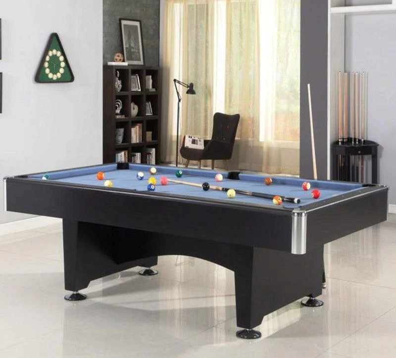 Europa Pool Table - Image 5