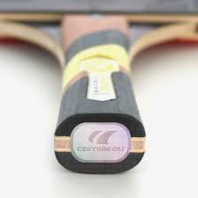 Cornilleau Excell 2000 Carbon Table Tennis Bat - Image 3