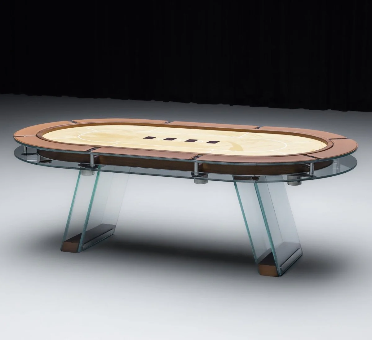 Frankfurt Poker Table - Image 2