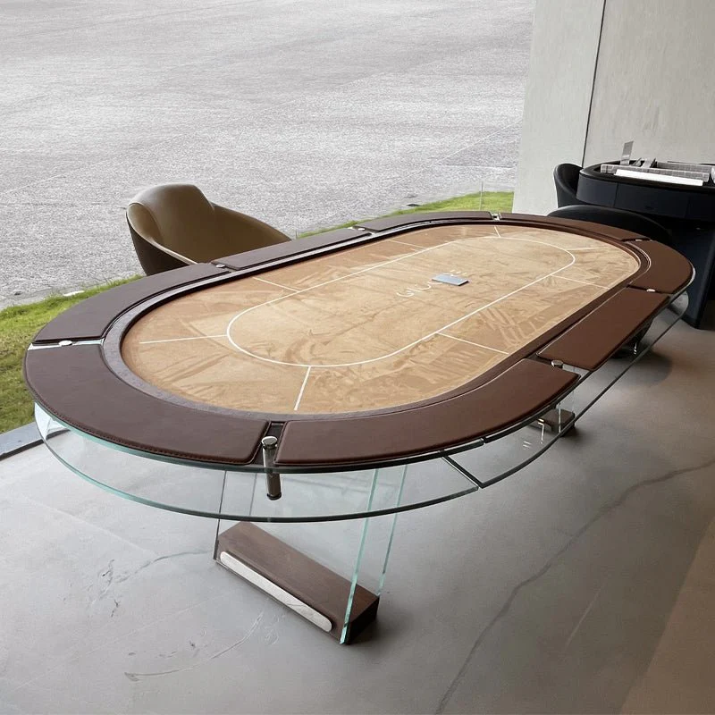 Frankfurt Poker Table - Image 3