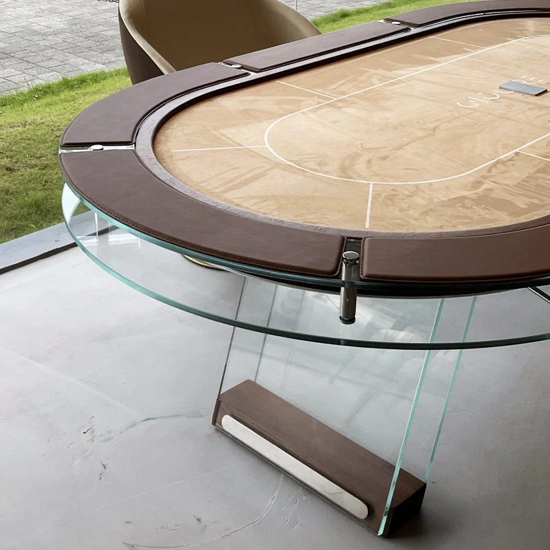 Frankfurt Poker Table - Image 4
