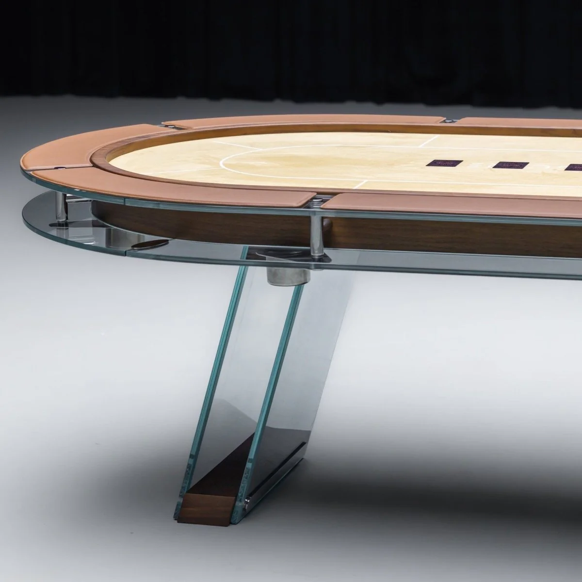 Frankfurt Poker Table - Image 5
