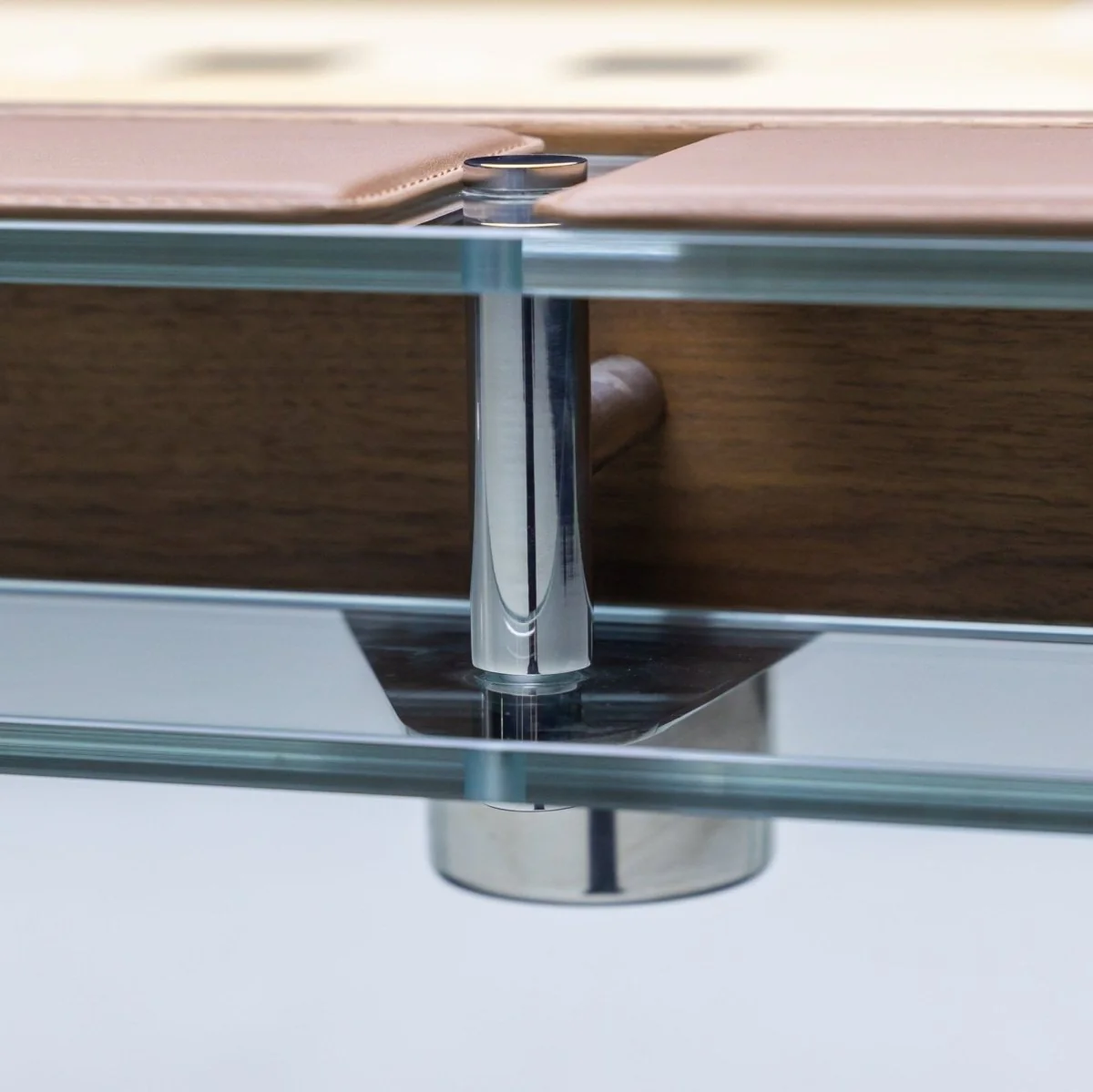Frankfurt Poker Table - Image 6