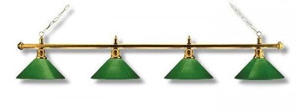 Pool Billiard Lampshade Lighting - Image 5