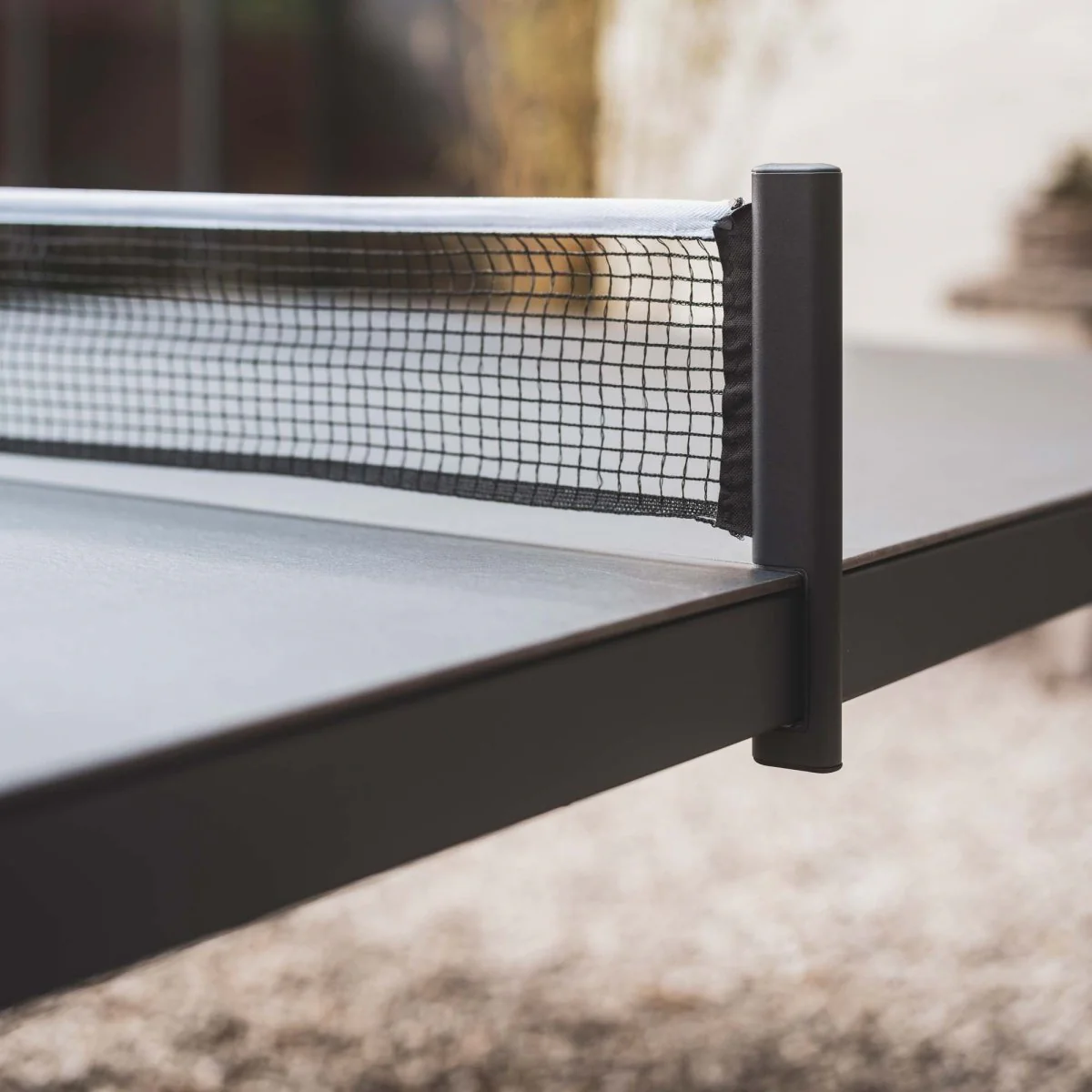 Hyphen Indoor / Outdoor Dining Table Tennis Table - Image 9
