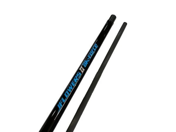 JFlowers BK Force Break Pool Cue (No Wrap) - Image 2