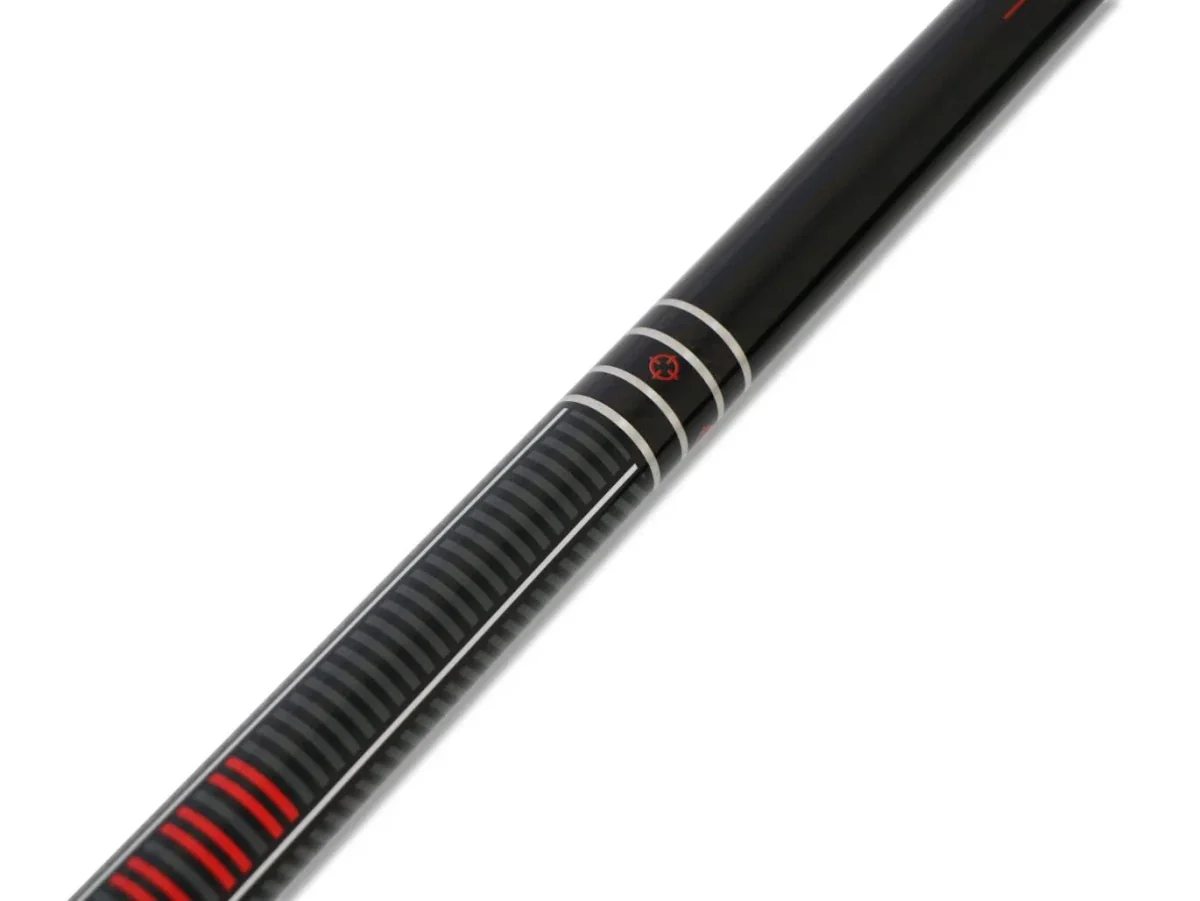 Jflowers Loaded Break Cue (No wrap) - Image 10